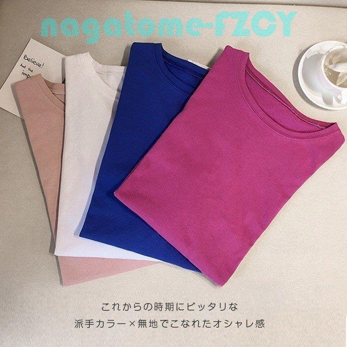 新規購入-Tシャツ カ•ジュアルシャツ トップ•ス Tシャツ レディース 夏