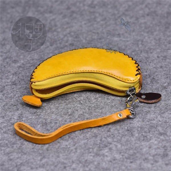 小銭入れ レディース 面白い デザイン コインケース 財布 本革 誕生日 小物入れ プレゼント くだもの イチゴ おしゃれ かわいい レザー Hll0624 Qb63 永留幹也 通販 Yahoo ショッピング