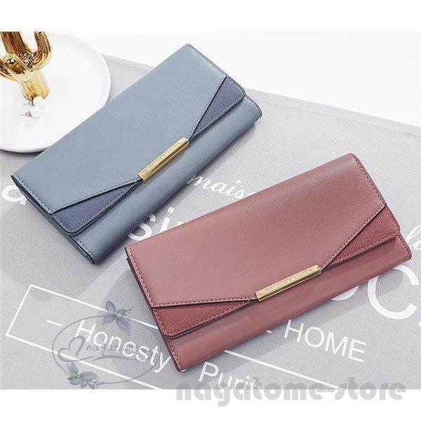 財布長財布レディースお試し価格安いカードケースウォレットサイフ可愛いロングウォレット Hll0625 Mtqb145 永留幹也 通販 Yahoo ショッピング