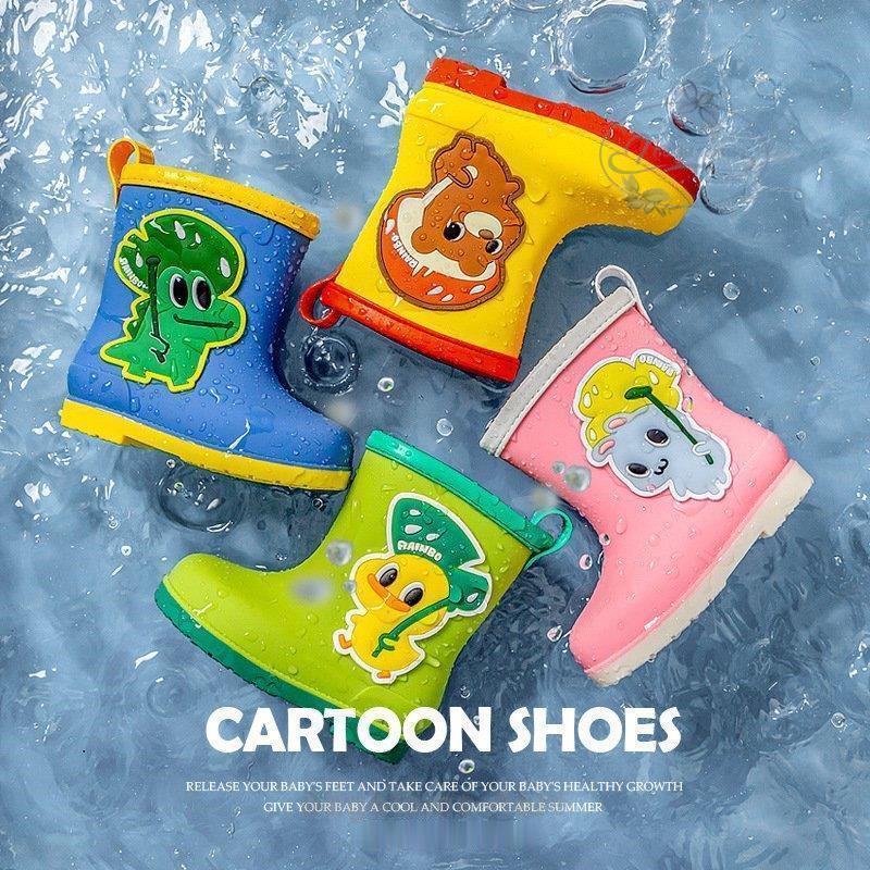 全てのアイテム レインブーツ キッズ 子供用 レインシューズ ジュニア 撥水 長靴 おしゃれ 雨靴 雨の日 梅雨 ながぐつ 可愛い アニマル Karolinemedeiros Com Br