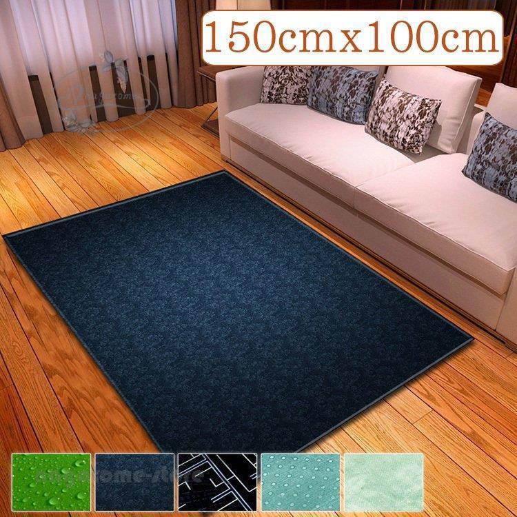 70 Off 長方形 暖かい 夏用 150cm 100cm 軽量 ラグ 安い 北欧 おしゃれ カーペット 多様なデザイン ノルディック グラデーション 滑り止め 洗える 飾り カーペット ラグ カラー Type5156 Venouziou Gr