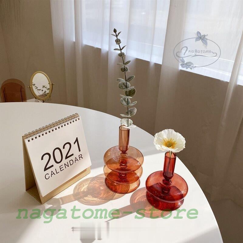 花瓶 北欧 フラワーベース ガラス 丸 ミニベース おしゃれ フラワーベース フラワー ベース インテリア 雑貨 一輪挿し 花器 かわいい 可愛い 韓国 P3k9o9edl0 花瓶 フラワースタンド Editorialdismes Com