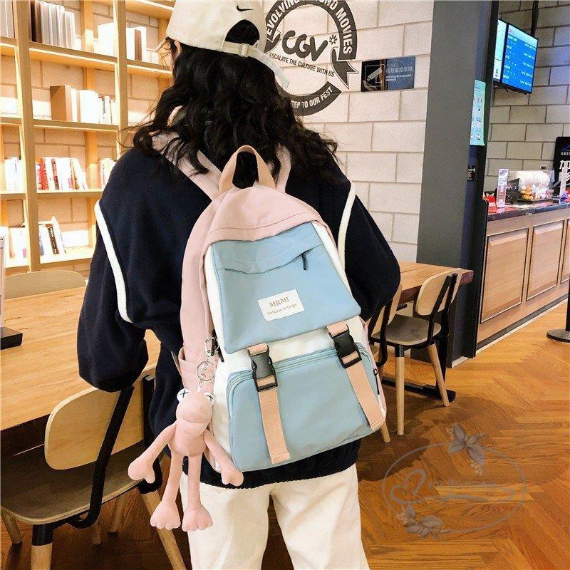 リュックサック レディース おしゃれ リュック 大容量 通学 通勤 アウトドア 女の子 大人 旅行 マザーズバッグ 鞄 キャンバスリュック 可愛い 中学生 高校生 Ka0212 Fasbb1247 永留幹也 通販 Yahoo ショッピング