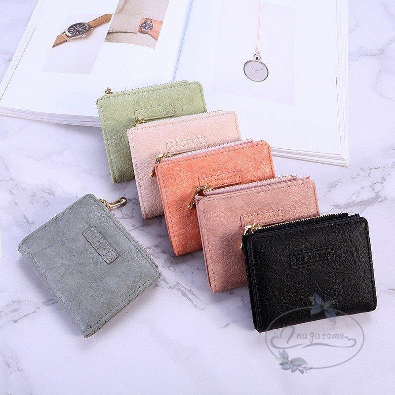 可愛い ミニ財布 短財布 カード 小銭入れ 母の日 女性用 カジュアル 札入れ 使いやすい レディース Puレザー 多機能 ミニウォレット 二つ折り財布 プレゼント Ka0212 Fasbb1376 永留幹也 通販 Yahoo ショッピング