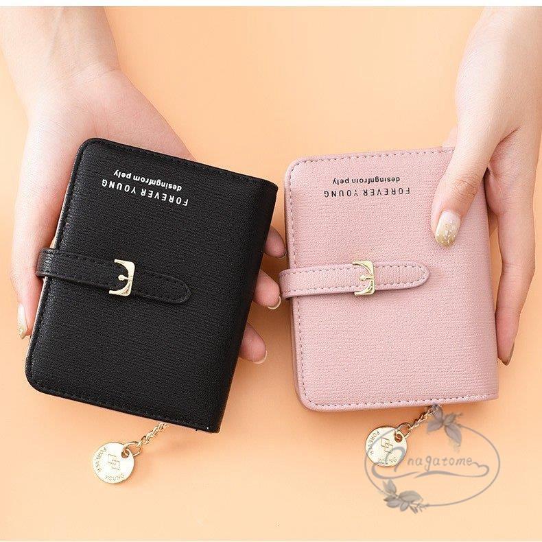 誕生日 クリスマス プレゼント 二つ折り財布 サイフ 新作 大容量 小銭入れ カード 札入れ レディース財布 女性用 コンパクト ミニ財布 韓国風 可愛い おしゃれ Ka0212 Fasbb1499 永留幹也 通販 Yahoo ショッピング