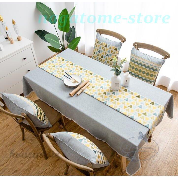 上品 テーブルランナー 北欧 お中元 シンプル 無地 おしゃれ ディナー クロス 雑貨 速乾 吸水 テーブルマット タッセル テーブルセンター テーブルセンター カラー B Www Truckproffs Se