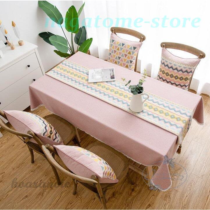 上品 テーブルランナー 北欧 お中元 シンプル 無地 おしゃれ ディナー クロス 雑貨 速乾 吸水 テーブルマット タッセル テーブルセンター テーブルセンター カラー B Www Truckproffs Se