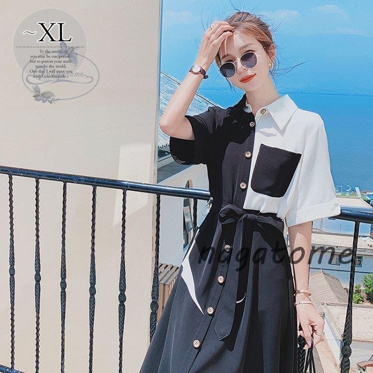 メーカー希望小売価格 ワンピース 半袖 夏 ロングワンピース ベルト 休日スタイル ディナー デート ガーリー 大人可愛い 女子会 食事会 カジュアルウェア きれいめ 激安 ビジネス Www Pesticon Sg