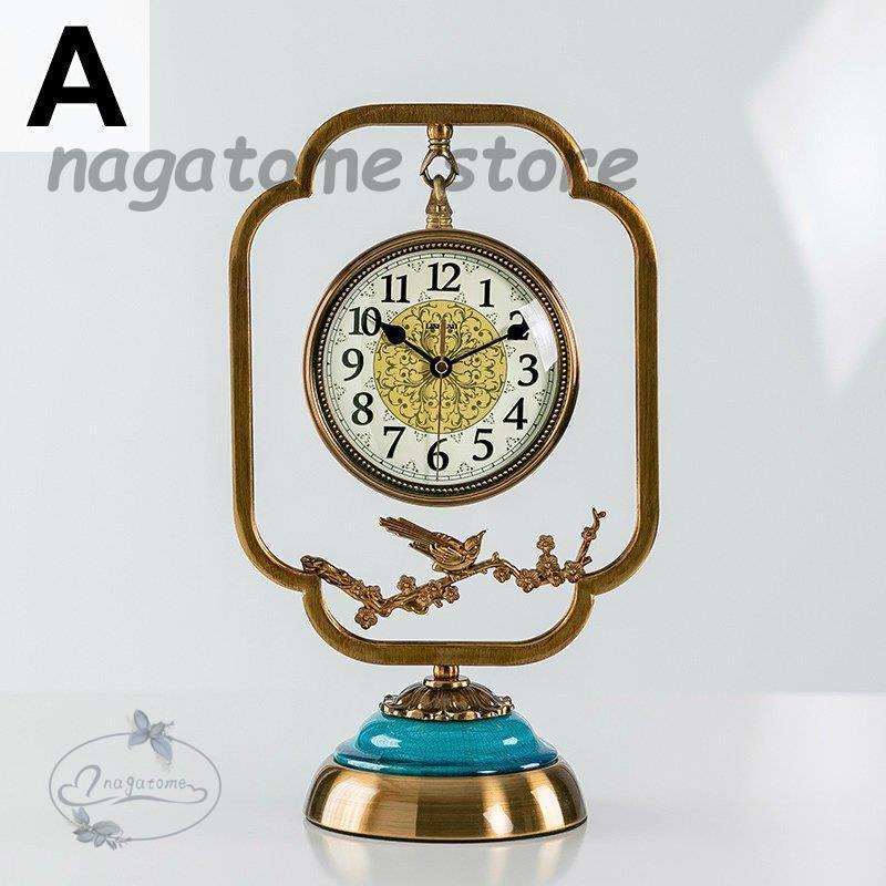 置き時計 おしゃれ 北欧 小さい アンティーク かわいい プレゼント