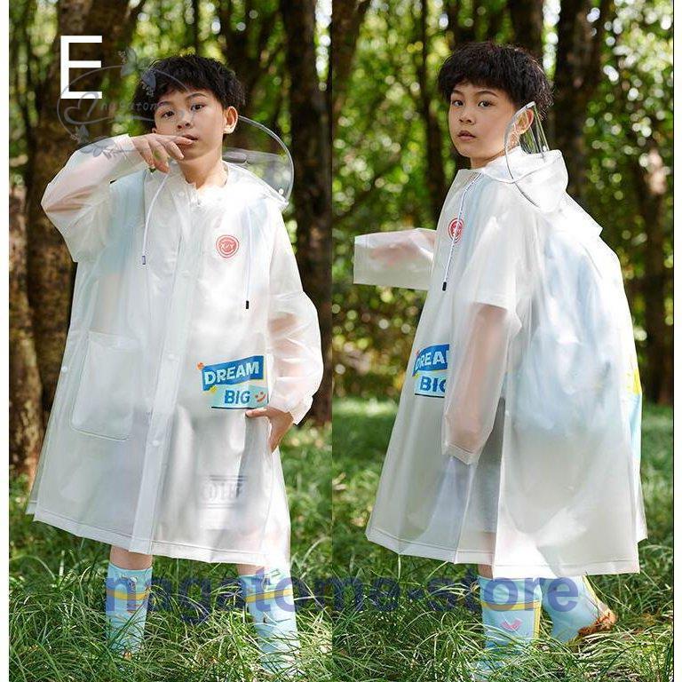 女の子 男の子 レインコート 小学生 幼稚園 雨合羽 レインポンチョ キッズ ランドセル対応 カッパ 可愛い レインウェア 撥水加工 子供 自転車 通学 通園 Nt0212 Fasnsy23 永留幹也 通販 Yahoo ショッピング