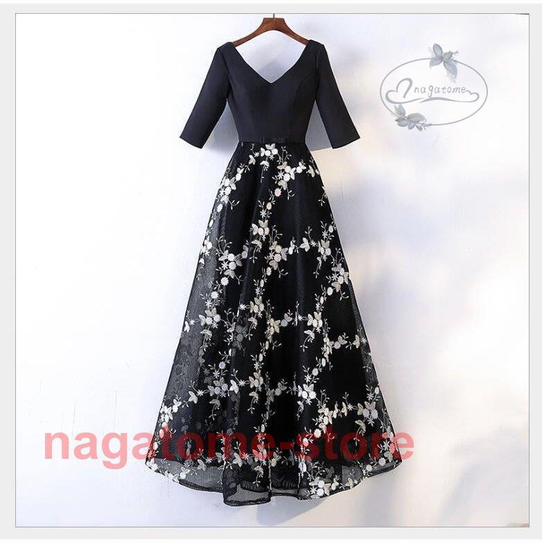 楽天スーパーセール ウエディングドレス 50代 40代 30代 ミモレ丈ドレス 大きいサイズ 結婚式 パーティードレス きれいめ おしゃれ A ラインワンピース 披露宴 卒業式入学式 お呼ばれ パーティドレス サイズ L Pathwaysfl Org