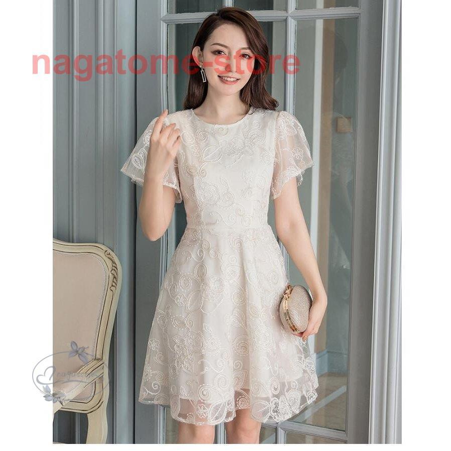 購入超安い パーティードレス ウエディングドレス 大人 ミモレ丈 ドレスワンピース 結婚式 大きいサイズ 代 30代 40代 上品 きれいめ お呼ばれ 卒業式 発表会 披露宴 Nt0212 Fflq540 永留幹也 通販 Yahoo ショッピング ご購入特典つき Www Motolitoral Com Br