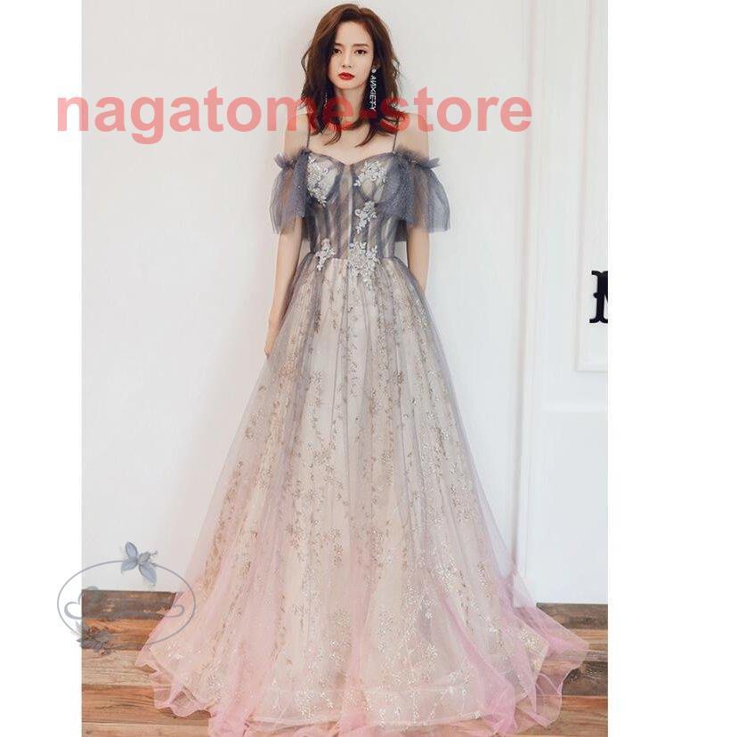 アイテム パーティードレス ロング丈ドレス ウエディングドレス オフショルダー 結婚式ドレス お呼ばれ 大きいサイズ 二次会 入学式 卒業式 同窓会 成人式 謝恩会 上品 Nt0212 Fflq600 永留幹也 通販 Yahoo ショッピング 安い 買う なら Clinicaaldente Es