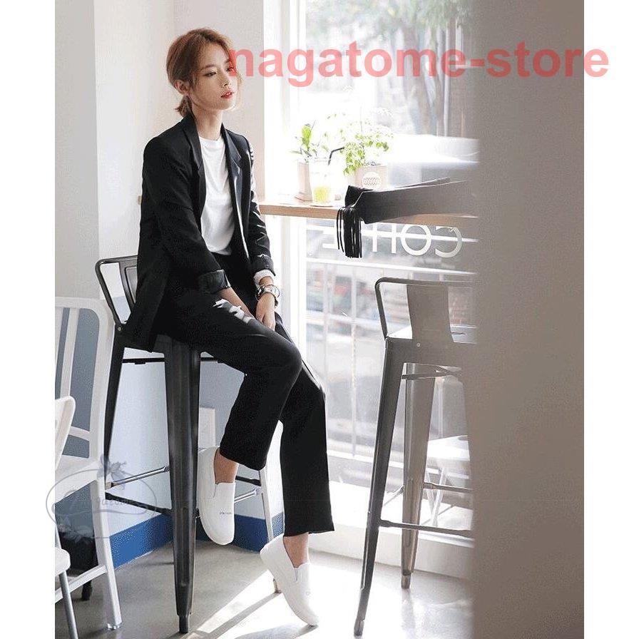 大人気新品 パンツスーツ おしゃれ 秋冬新作 大きいサイズ 通勤 七五三 お宮参り 入学式 入園式 Ol 通勤 お洒落 着痩せ 2点セット セットアップ パンツスーツ パンツスーツ サイズ S