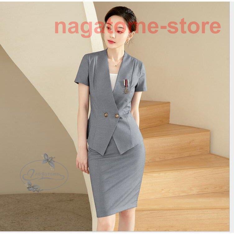 円 国内外の人気が集結 リクルートスーツ レディース 2点セット ビジネススーツ 細身シルエット フォーマル スカートスーツ 就活 面接 オフィス ママ 卒園式 通勤 Ol 事務服 おしゃれ