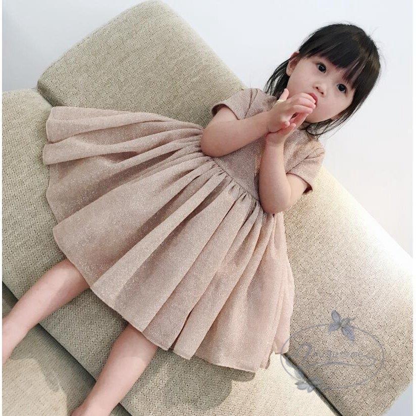 ランキング21 フォーマルドレス 結婚式 演奏会 ピアノ 発表会 子供ドレス キッズドレス 女の子 子どもドレス 上品 プレゼント パーティードレス 子供服 ジュニア 花嫁 二次会 ワンピース チュニック カラー 杏色