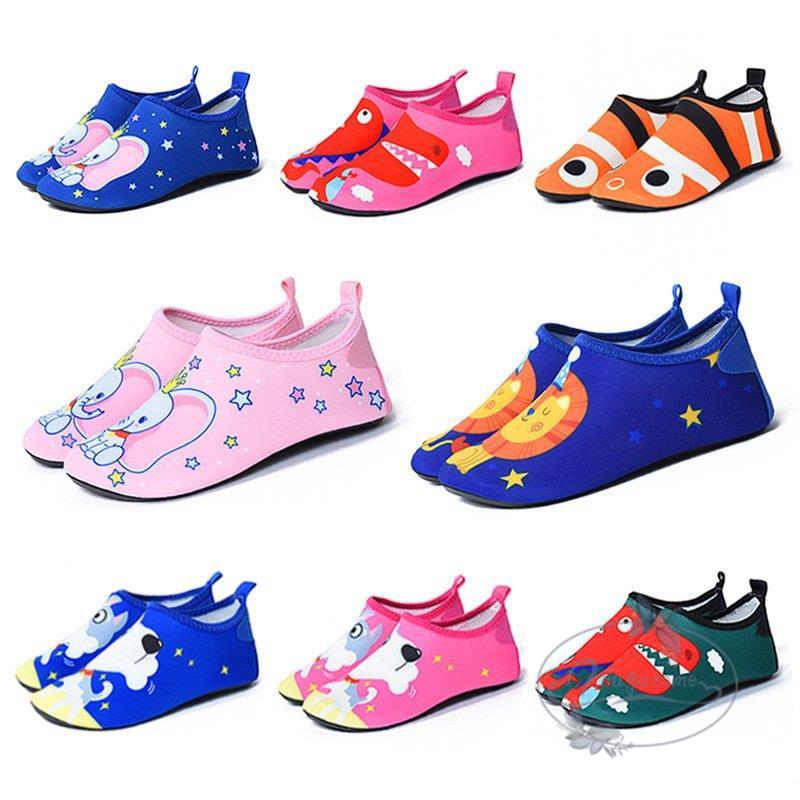 正規店仕入れの アウトドアシューズ マリン ウォーターシューズ アクアシューズ ビーチサンダル マリンシューズ キッズ ウォーターシューズ ジュニア 子供用 水陸両用 シュノーケリング アクアシューズ ビーチサンダル 通気性 川遊び 海 夏 アウトドア 靴 Www