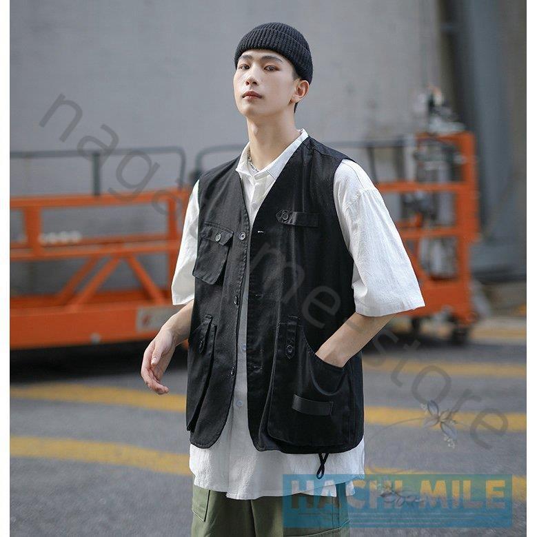 ベスト メンズ 夏 多機能ベスト メッシュベスト お釣りベスト アウトドアベスト 作業服 撮影用 無地 カッコイイ 父の日 Nt0419 8mnxz151 永留幹也 通販 Yahoo ショッピング