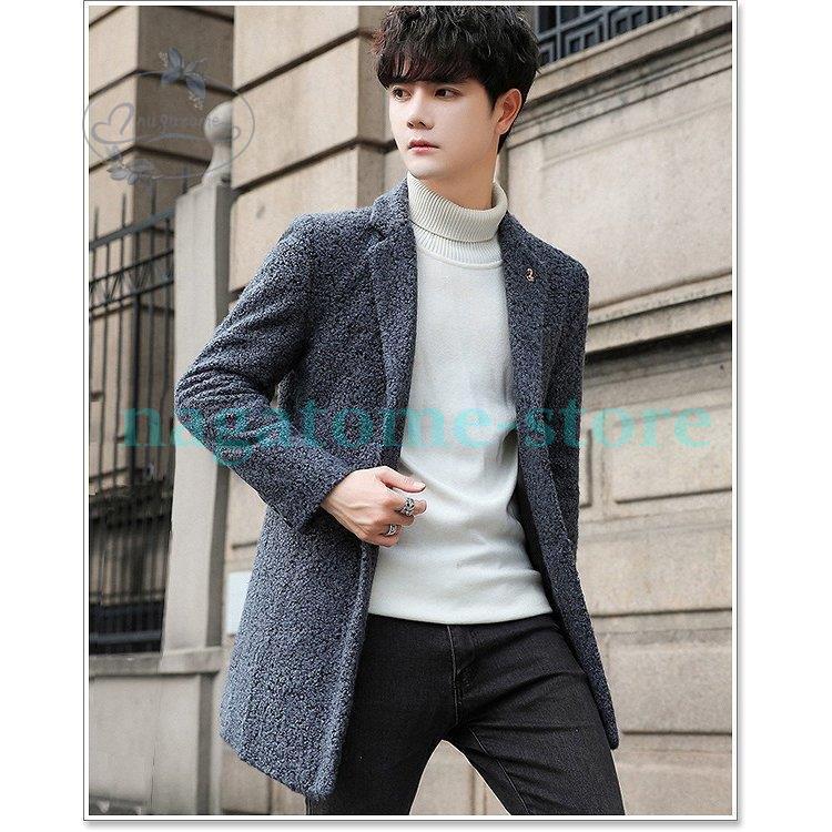 うのにもお得な情報満載 ダッフルコート ビジネスコート トレンチコート Pコート ピーコート メンズ チェスターコート 大きいサイズ ビジネス ピーコート メンズ チェスターコート 大きいサイズ メルトン ダブル ロング ショート ハーフ コート コート アウター