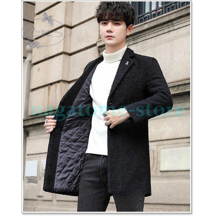 うのにもお得な情報満載 ダッフルコート ビジネスコート トレンチコート Pコート ピーコート メンズ チェスターコート 大きいサイズ ビジネス ピーコート メンズ チェスターコート 大きいサイズ メルトン ダブル ロング ショート ハーフ コート コート アウター