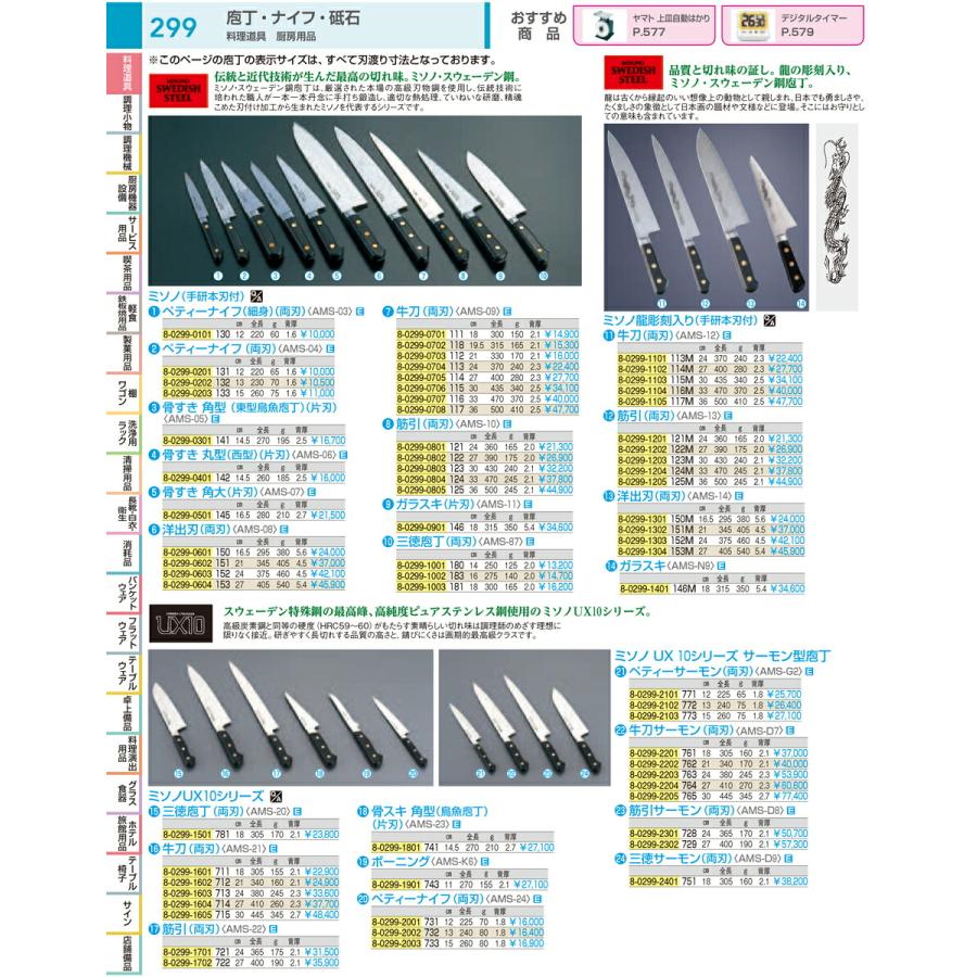 人気 おすすめ人気 おすすめ厨房用品 調理器具 ミソノ ＵＸ１０