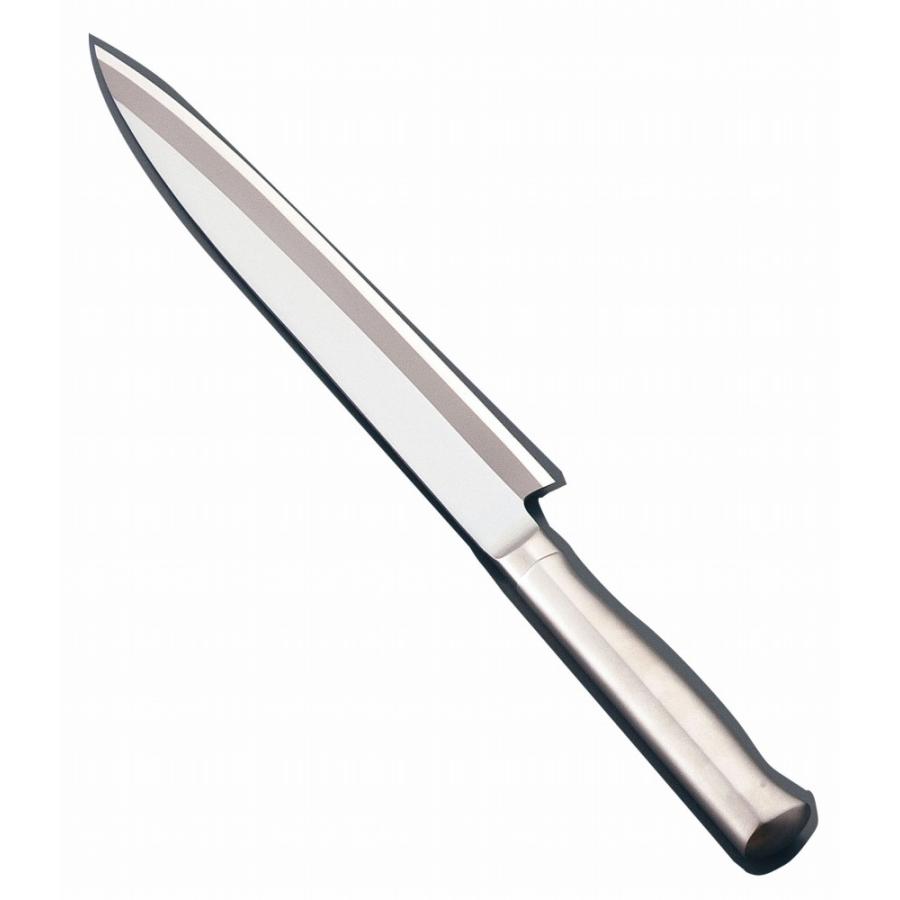 【今日の超目玉】 厨房用品 ２１cm ＴＫＧ−ＮＥＯ（ネオ）柳刃（片刃） 調理器具 その他包丁、ナイフ