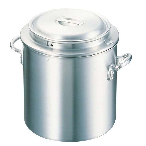 国内製造 厨房用品ポット 保存容器 業務用 アルミ 湯煎鍋 ３６cm ３５ｌ 売り半額 Walycenter Org