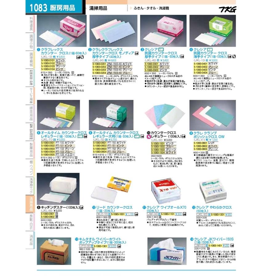 Amazon 限定ブランド カウンタークロス 35x60cm 繰り返し使用可能 ダスター 潔の夢