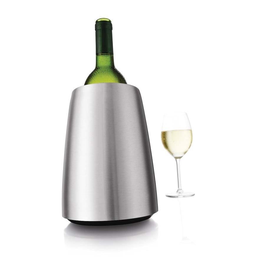 ワインクーラー おしゃれ ワイングッズ 厨房用品 調理器具 業務用 プレステージワインクーラー ステンレス ３６４９３ Pwij701 ナガヨ Yahoo 店 通販 Yahoo ショッピング