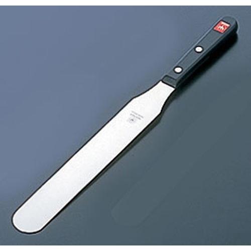 宅配 業務用 刃渡り　１５０mm ヴォストフ　スパテル　４４３０−１５  パレットナイフ