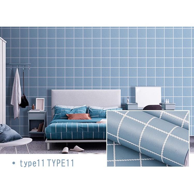 壁紙シール ライン はがせる 送料無料 北欧 インテリア オシャレ Fd 18 Gf 11 Wp ドリームハウスインテリア館 通販 Yahoo ショッピング