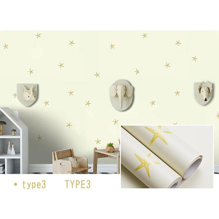 星柄 かわいい 店舗 ホームオフィス 書斎 寝室 寮 壁紙シール ライン はがせる 送料無料 北欧 インテリア オシャレ Fd 18 Gf 12 Wp ドリームハウスインテリア館 通販 Yahoo ショッピング