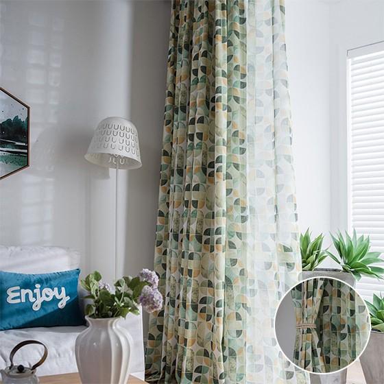 安い 両開き2枚組 遮光 カーテンセット おしゃれ カーテン 北欧 男前 送料無料 幅101 0cm丈60 100cm Q 18 H 7022 Setcurtain 2 ドリームハウスインテリア館 通販 Yahoo ショッピング