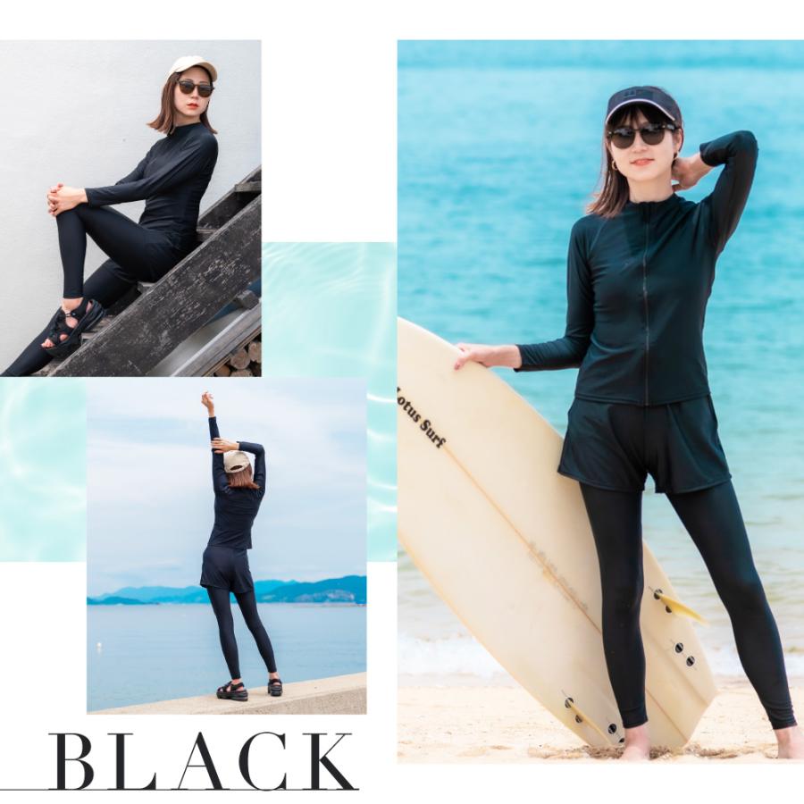 プロウェイクボーダー推薦 体型カバー ラッシュガード