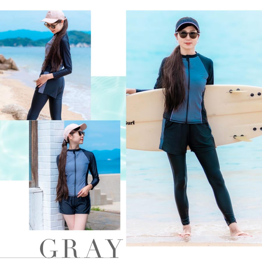 プロウェイクボーダー推薦 体型カバー ラッシュガード