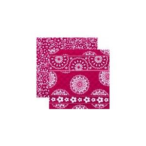 キルティングショルダーバッグ ピンク 斜め掛けキルトバッグ