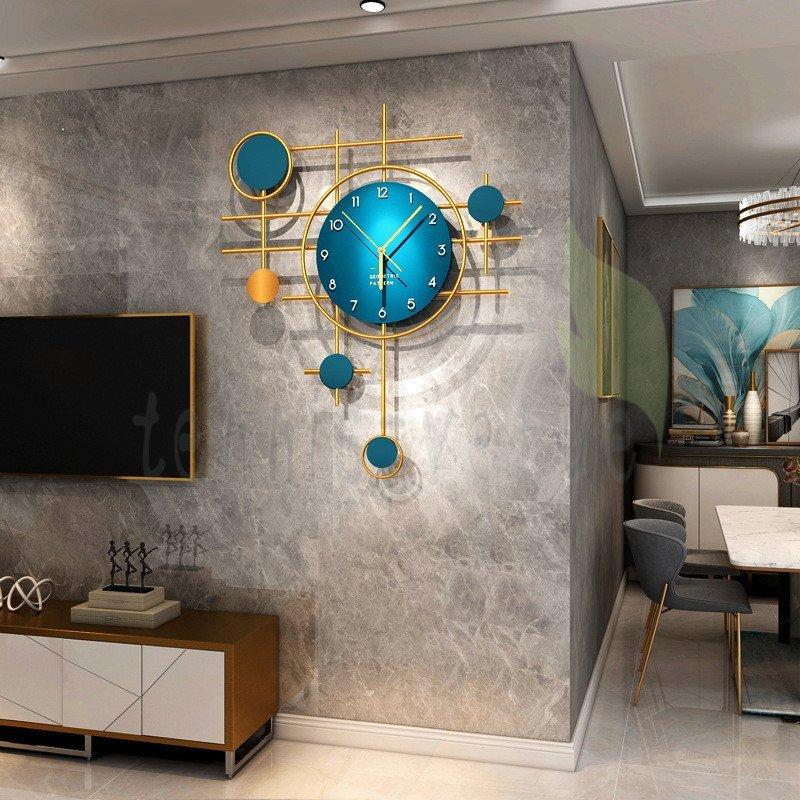 壁掛け時計 おしゃれ インテリア 時計 壁掛け 掛け時計 壁掛け時計 北欧 デジタル 新築祝い ギフト 新築祝い デジタル カッコイイ 高品質 新発売 Atsud プレゼント ナギサショップ 公式旗艦店