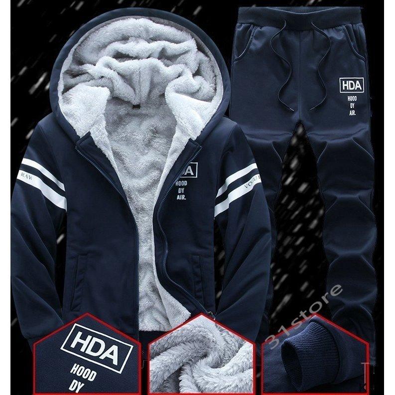 21人気特価 上下 メンズ ウインドブレーカー 裏起毛 セットアップ おしゃれ 上下セット スポーツ 大きいサイズ ブランド ジャージ アウター ウインドブレーカー カラー 黒 Binghamtonhots Com