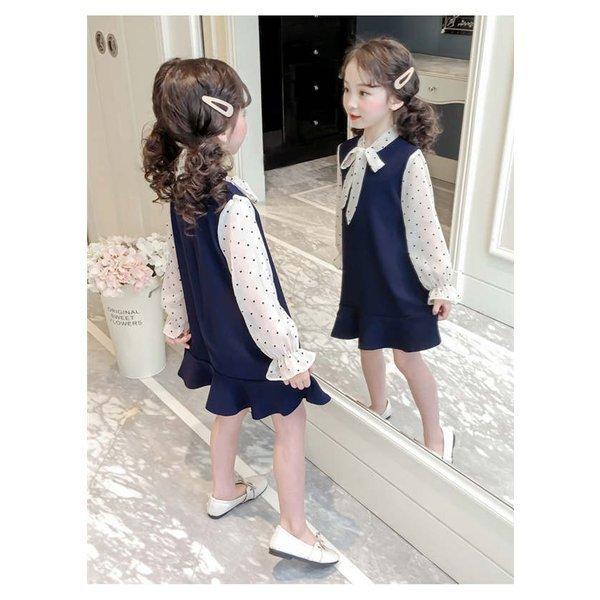 店長おすすめ 子供服 ワンピース 激安 ドレス おしゃれ 可愛い フォーマル 女の子 キッズ 結婚式 入学式 卒業式 発表会 七五三 長袖 重ね着 Ldh3263c4a62c1 ナギサ 通販 Yahoo ショッピング