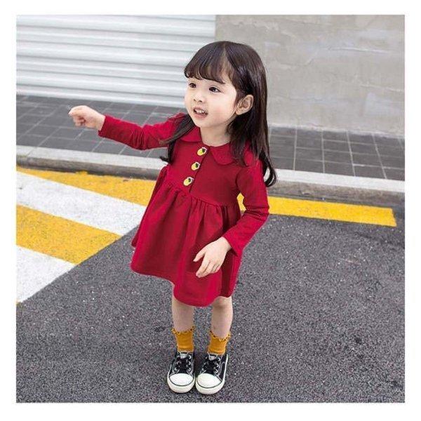 店長おすすめ 子供服 ワンピース 激安 ドレス おしゃれ 可愛い フォーマル 女の子 キッズ 結婚式 入学式 卒業式 発表会 七五三 長袖 Ldhdd ナギサ 通販 Yahoo ショッピング