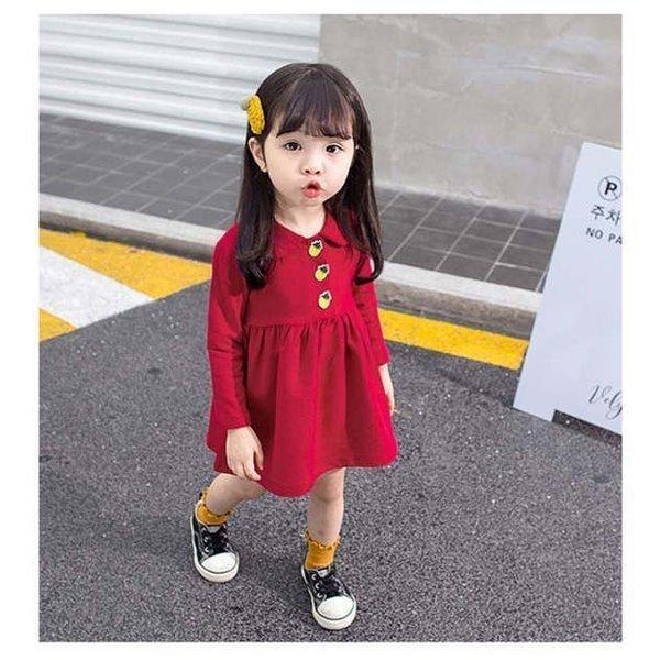店長おすすめ 子供服 ワンピース 激安 ドレス おしゃれ 可愛い フォーマル 女の子 キッズ 結婚式 入学式 卒業式 発表会 七五三 長袖 Ldhdd ナギサ 通販 Yahoo ショッピング