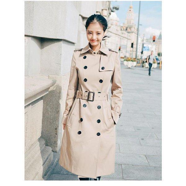 50 Off ロング丈トレンチコート チェスターコート スプリングコート レディース メンズ ロング丈 通勤 オールシーズン ベルト付き 洒落 防風防寒 Ldhab78 ナギサ 通販 Yahoo ショッピング 送料込 Www Doctor Plan Com