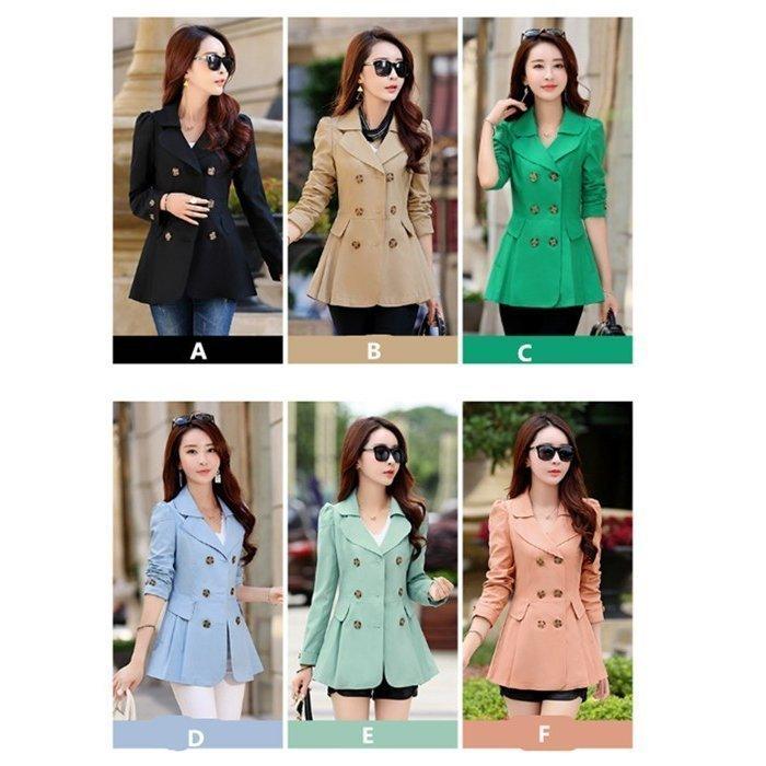 新到着 トレンチコートコートアウター入学式卒業式スーツママレディース通勤オフィス Ol大きいサイズ 人気仕事トレンチ秋 冬コート Pharmacietranleung Com