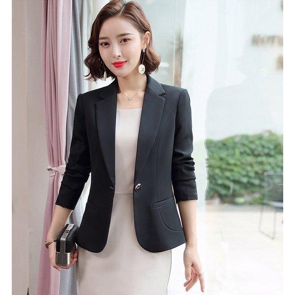 大阪公式店 スーツレディースビジネススーツワンピーススーツ長袖点セットオフィス通勤就活面接事 オンラインストア卸売 Ssl Daikyogo Or Jp
