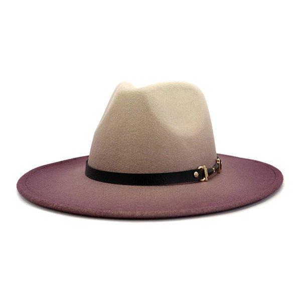 メンズハットフェルトハット中折れ帽子ソフトハット帽子オリジナル手作りレディース大きいサイズ中折れ帽黒紳士男女兼用 Ldh326aa7db095 ナギサ 通販 Yahoo ショッピング