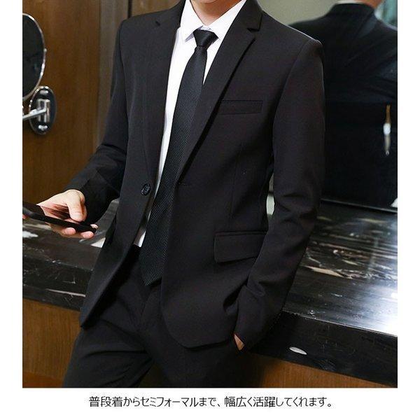 出産祝い メンズ テーラードジャケット スーツジャケット メンズ テーラードジャケット スーツジャケット 秋冬新作 春 冬 秋 アウター セミフォーマル 長袖 無地 裏起毛 ジャケット Hermandad Estrella Org