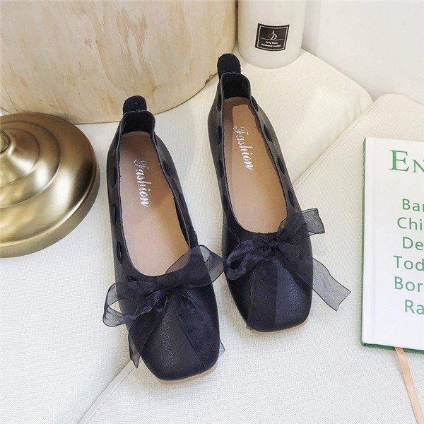 店長おすすめ バレエシューズ レディース 訳あり品送料無料 フラットシューズ 靴 くつ レッスン用 ぺたんこ ジュニア 走れる ローヒール 痛くない バレエ