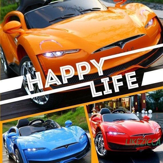 電動乗用カー 乗用玩具 乗用リモコンカー リモコン付き 電動自動車 子供用 電動ラジコンカー ベビー電動自動車 揺れ機能付き リアルな車体 屋外 散歩 