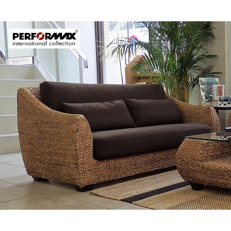 ウォーターヒヤシンス　ソファ ウォーターヒヤシンスソファ/PERFORMAX正規品】ウォーター