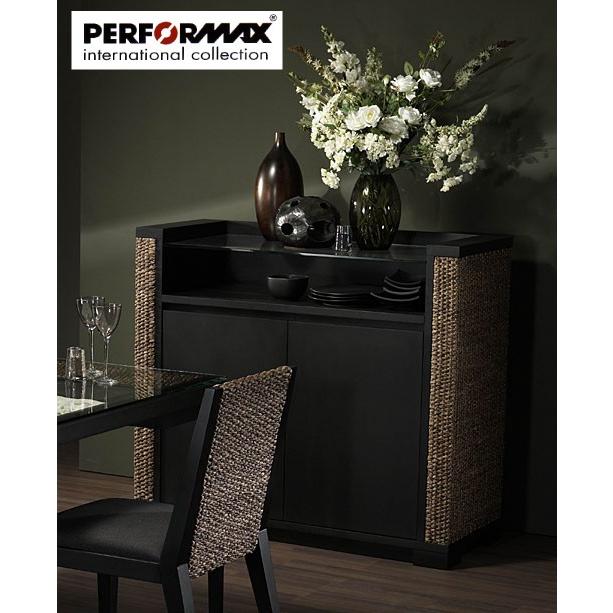 キャビネット ダイニング ボード 高品質 ウォーターヒヤシンス